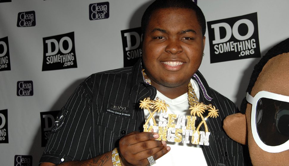 Sean Kingston