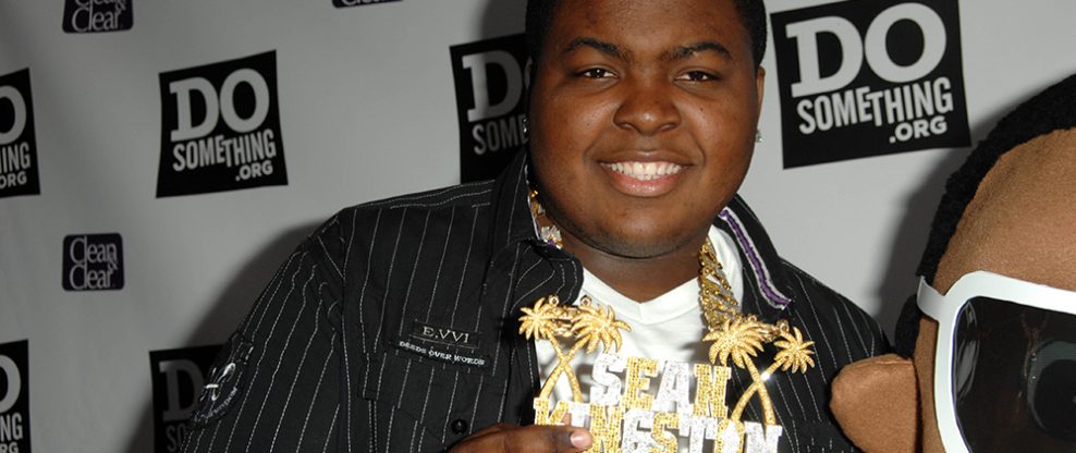 Sean Kingston