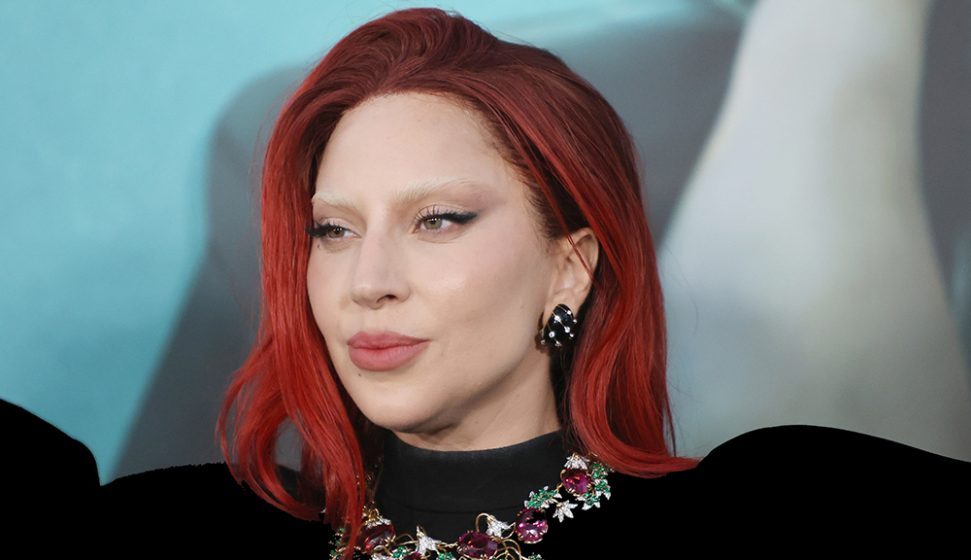 Lady Gaga