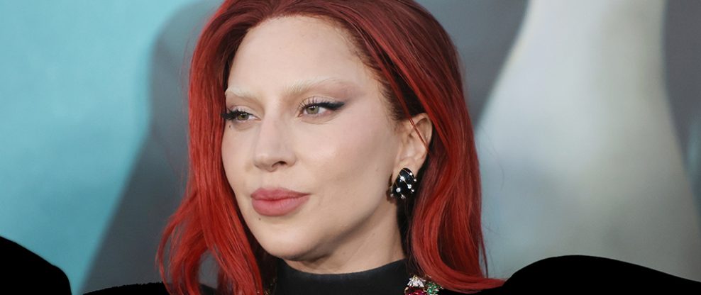 Lady Gaga