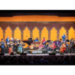 Silkroad Ensemble Signs With outer/most Agency