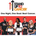 Stand Up To Cancer
