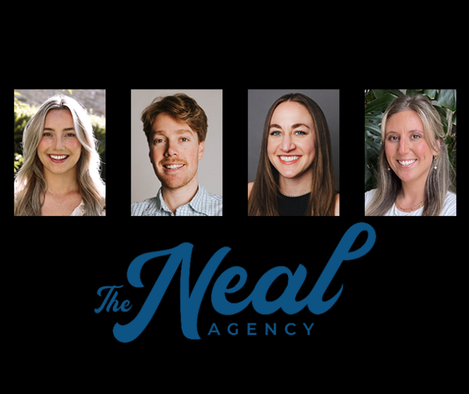 The Neal Agency