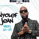 Wyclef Jean Announces New York Blue Note Jazz Club Residency