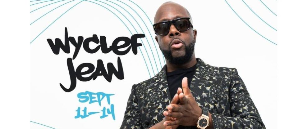 Wyclef Jean Announces New York Blue Note Jazz Club Residency
