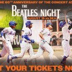 Beatles Night