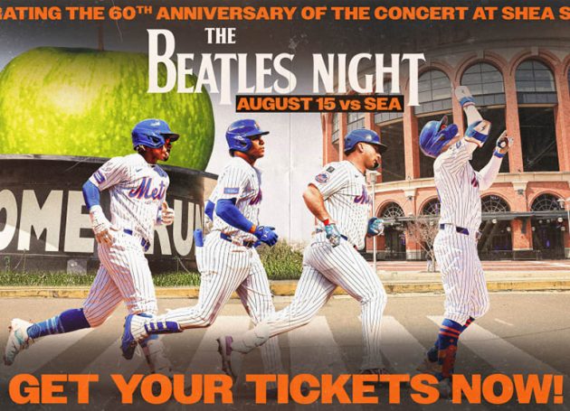Beatles Night