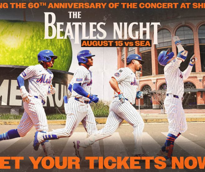 Beatles Night