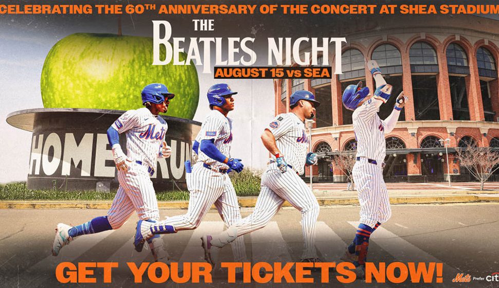 Beatles Night