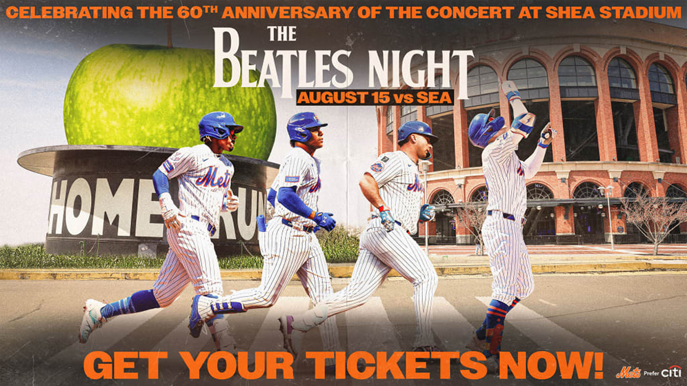 Beatles Night